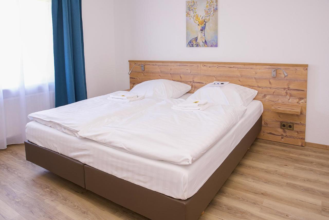 Keller Hoehe Bed & Breakfast Andernach Dış mekan fotoğraf