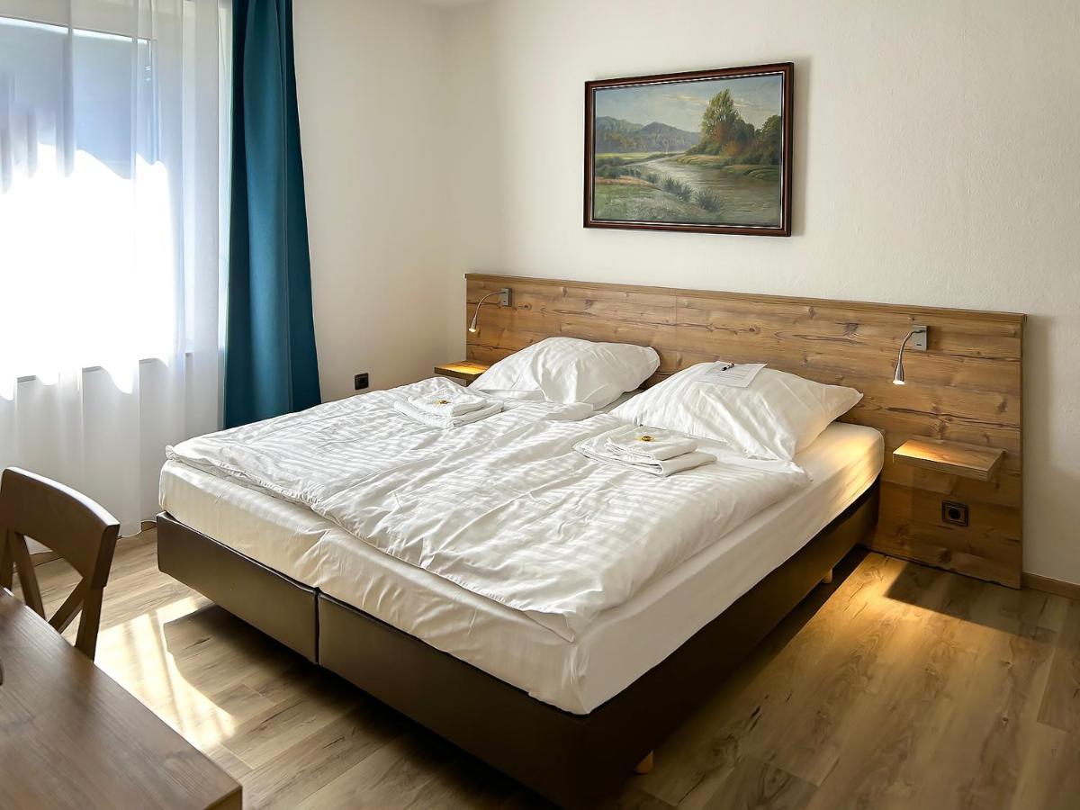 Keller Hoehe Bed & Breakfast Andernach Dış mekan fotoğraf