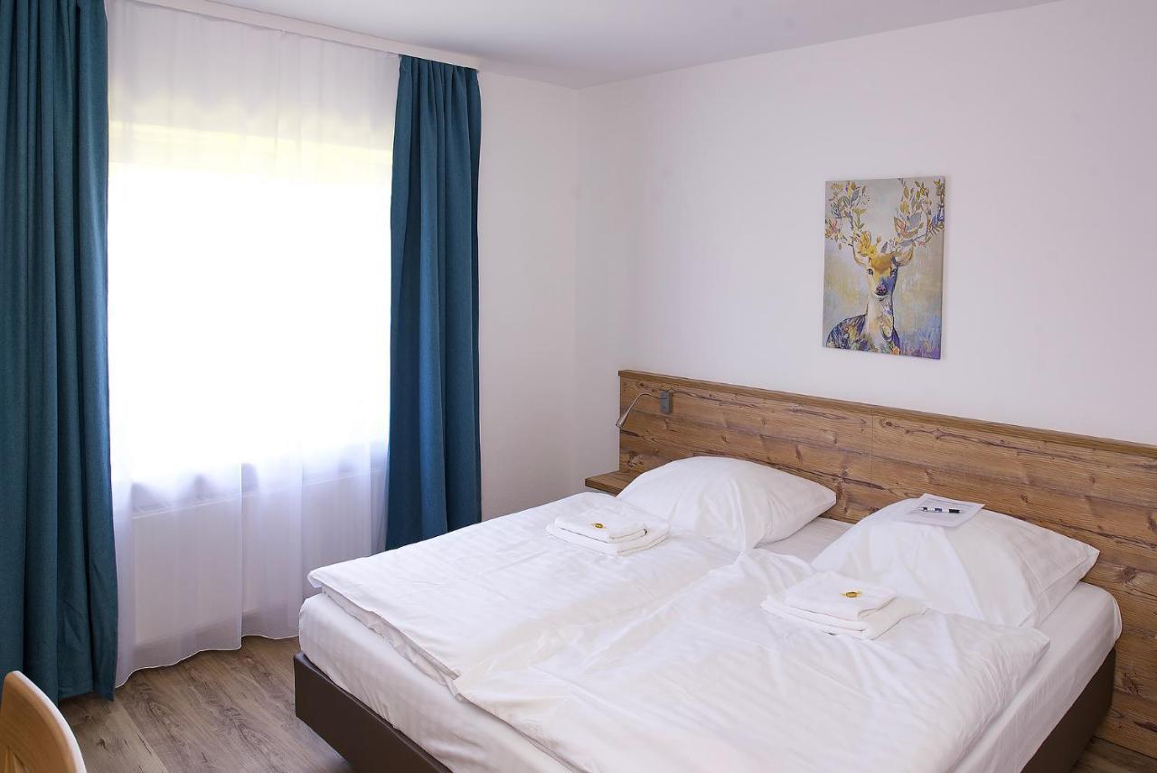 Keller Hoehe Bed & Breakfast Andernach Dış mekan fotoğraf