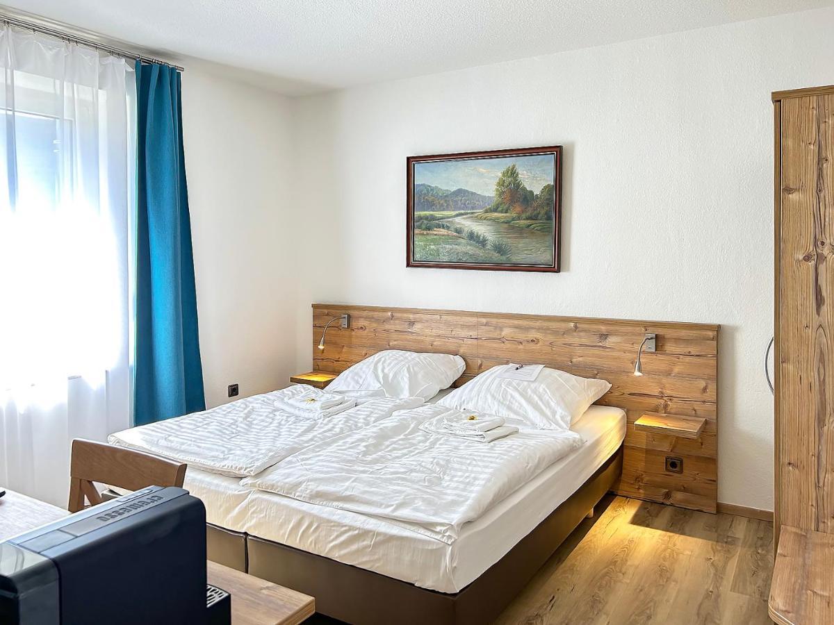 Keller Hoehe Bed & Breakfast Andernach Dış mekan fotoğraf